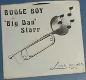 Big Dan Starr