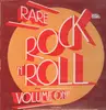 LP - Big Danny Oliver, Baker Knight, Roy Hall, Billy Lee Riley - Rare Rock 'N' Roll