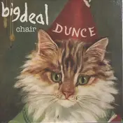 Big Deal - Chair
