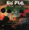 LP-Box - Big Deal - June Gloom - Still Sealed, + CD