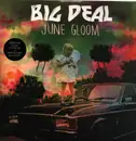 LP-Box - Big Deal - June Gloom - Still Sealed, + CD
