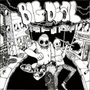 7inch Vinyl Single - Big Deal - Profanity - Ltd. Ed.