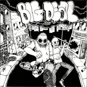 Big Deal - Profanity