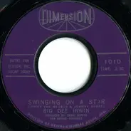 Big Dee Irwin - Swinging On A Star