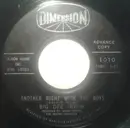 7inch Vinyl Single - Big Dee Irwin - Swinging On A Star