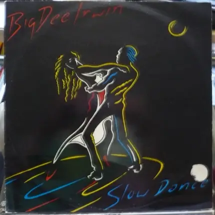 Big Dee Irwin - Slow Dance