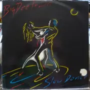 12inch Vinyl Single - Big Dee Irwin - Slow Dance