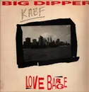 12inch Vinyl Single - Big Dipper - Love Barge