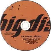 CD - Big Dismal - Believe