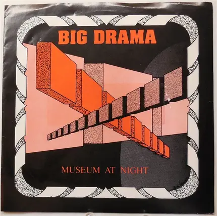 Big Drama - Weathervane