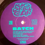 LP - Big Drill Car - Batch