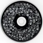 CD - Big Dumb Face - Duke Lion Fights The Terror!!