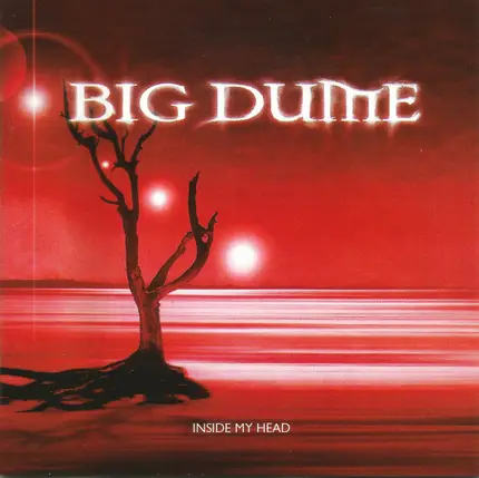 Big Dume - Inside My Head