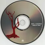 CD - Big Dume - Inside My Head