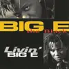 CD - Big E The Black - Livin' Big E