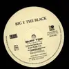 12inch Vinyl Single - Big E The Black - Buff Top