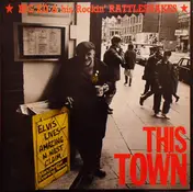 Big Ed - This Town