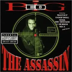 Big ed - Assassin
