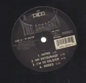 Big Ed - The Assassin