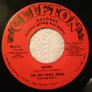 7inch Vinyl Single - Big Edsel Band Featuring Billy Dee - Desire
