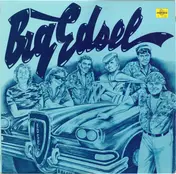 Big Edsel Band - Solid Gold Rock & Roll
