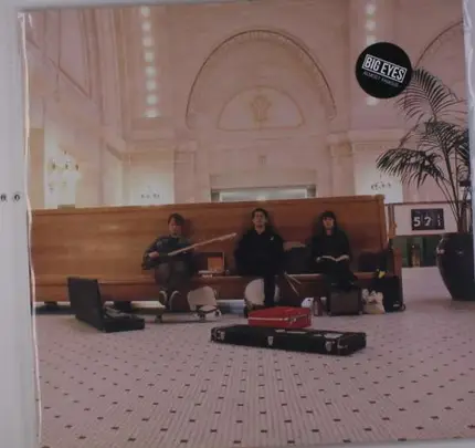 Big Eyes - Almost Famous