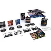Big Four - Live From.. -Digi-