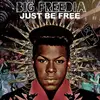 LP - Big Freedia - Just BE Free