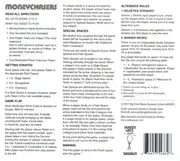 CD - Big Fresh - Moneychasers