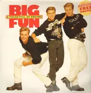 Big Fun - A Pocketful of Dreams