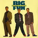 7inch Vinyl Single - Big Fun - Hey There Lonely Girl
