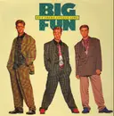12'' - Big Fun - Hey There Lonely Girl