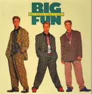 Big Fun - Hey There Lonely Girl