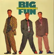 Big Fun - Hey There Lonely Girl