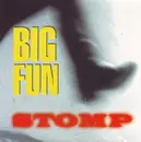 CD Single - Big Fun II - Stomp