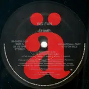 Big Fun - Stomp
