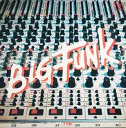 Big Funk - Big Funk