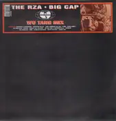 RZA - Wu Tang Mix