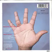 7inch Vinyl Single - Big Ken - Hoochie Coochie Man