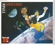 CD Single - Big H. - Time Machine