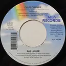 7inch Vinyl Single - Big House - Cold Outside