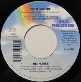 The Bighouse - Cold Outside