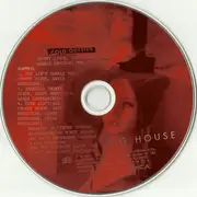 CD Single - Big House - Cold Outside - Digipak