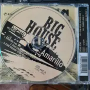 CD Single - Big House - Amarillo