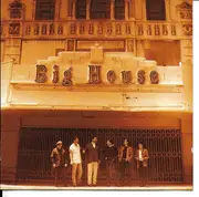 CD - Big House - Big House