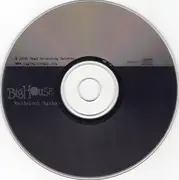 CD - Big House - Woodstock Nation