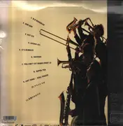 LP - Big Horns Bee - Bhb3 - Still sealed + OBI