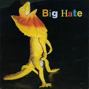Big Hate - Big Hate