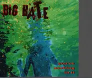 Big Hate - You're Soaking In It