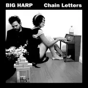 LP - Big Harp - Chain Letters
